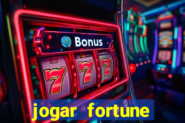 jogar fortune double demo